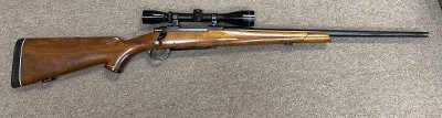 RUGER M77 .300 WIN MAG - Image 1 of 3