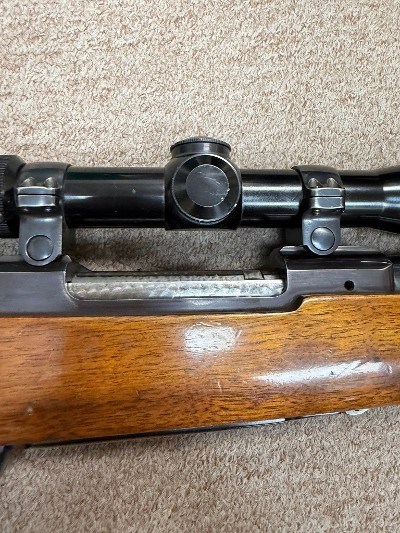 RUGER M77 .300 WIN MAG - Image 2 of 3