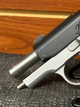 KIMBER Micro 9 9MM LUGER (9x19 PARA) - 3 of 3