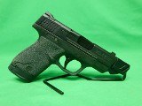SMITH & WESSON M&P9 SHIELD 9MM LUGER (9x19 PARA) - 2 of 3