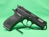 CZ CZ 75 P-01 9MM LUGER (9x19 PARA) - 2 of 3