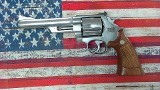 SMITH & WESSON 629-1 .44 MAGNUM - 3 of 3