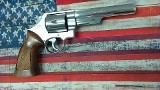 SMITH & WESSON 629-1 .44 MAGNUM - 2 of 3