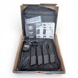 FN 509M TACTICAL (24-ROUND BUNDLE) 9MM LUGER (9x19 PARA) - 1 of 3