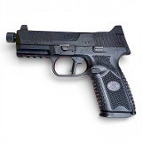 FN 509M TACTICAL (24-ROUND BUNDLE) 9MM LUGER (9x19 PARA) - 2 of 3