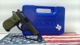 BERSA THUNDER COMBAT PLUS 380 .380 ACP - 1 of 3