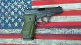 BERSA THUNDER COMBAT PLUS 380 .380 ACP - 2 of 3