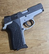 SMITH & WESSON 908 9MM LUGER (9x19 PARA) - 1 of 3