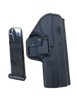 CENTURY ARMS TP9SA 9MM LUGER (9x19 PARA) - 2 of 3