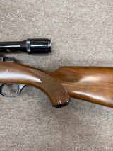 RUGER M77 MARK II .22-250 REM - 2 of 3