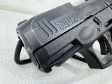 TAURUS G3X 9MM LUGER (9X19 PARA) - 3 of 3