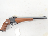 THOMPSON & CAMPBELL Thompson Contender Super 14, Engraved Receiver .223 REM - 2 of 3
