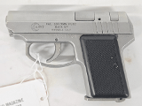 AMT Backup Stainless w/Magazine .380 ACP - 1 of 3