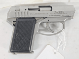 AMT Backup Stainless w/Magazine .380 ACP - 2 of 3