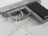 AMT Backup Stainless w/Magazine .380 ACP - 3 of 3