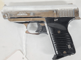 LORCIN ENGINEERING CO L380 Chrome w/Magazine .380 ACP - 1 of 3