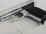 LORCIN ENGINEERING CO L380 Chrome w/Magazine .380 ACP - 2 of 3