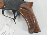 THOMPSON & CAMPBELL Contender, Engraved, Ported Barrel, w/Comp .44 Rem Mag - 3 of 3