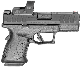 Springfield Armory XD-M Elite Compact OSP 10MM - 1 of 1