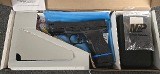 SMITH & WESSON M&P9 METAL CC BUNDLE - 1 of 1