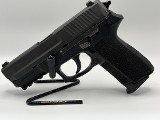SIG SAUER SP2022 .40 S&W - 3 of 3