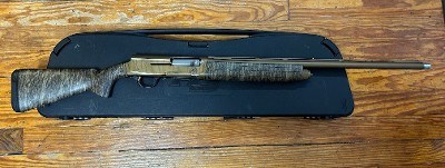 BROWNING A5 12 GA