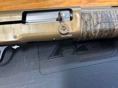 BROWNING A5 12 GA - Image 2 of 3