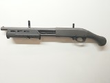 REMINGTON 870 TAC-14 12 GA - 1 of 3
