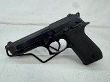 TAURUS PT92 9MM LUGER (9x19 PARA) - 1 of 3
