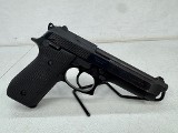 TAURUS PT92 9MM LUGER (9x19 PARA) - 2 of 3