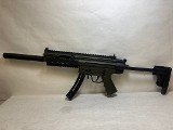 GSG GERMAN SPORTS GUNS GSG-16 .22 LR - 2 of 3
