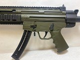 GSG GERMAN SPORTS GUNS GSG-16 .22 LR - 3 of 3