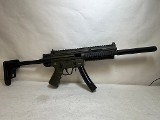 GSG GERMAN SPORTS GUNS GSG-16 .22 LR - 1 of 3