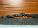 MOSSBERG 500 .12 GAUGE/.22 MAG - 2 of 3