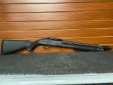 MOSSBERG 500 .12 GAUGE/.22 MAG - 1 of 3