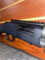 MOSSBERG 500 .12 GAUGE/.22 MAG - 3 of 3