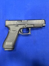 GLOCK G47 MOS 9MM LUGER (9X19 PARA) - 1 of 3