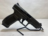 CANIK TP9SF 9MM LUGER (9x19 PARA) - 1 of 3