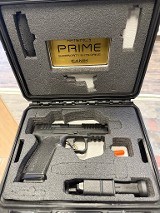 CANIK METE MC9 PRIME *10-ROUND* 9MM LUGER (9x19 PARA) - 1 of 3
