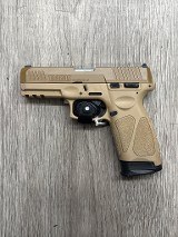 TAURUS G3 9MM LUGER (9x19 PARA) - 1 of 3