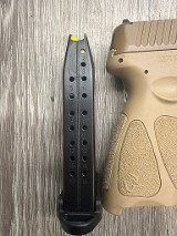 TAURUS G3 9MM LUGER (9x19 PARA) - 3 of 3