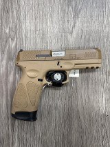 TAURUS G3 9MM LUGER (9x19 PARA) - 2 of 3