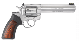 RUGER GP100 .357 MAG - 1 of 1