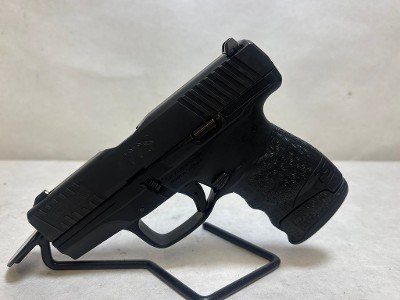 WALTHER PPS 9MM LUGER (9x19 PARA) - Image 3 of 3