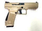 CANIK TP9SF 9MM LUGER (9x19 PARA) - 2 of 3