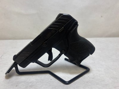 RUGER LCP II .380 ACP