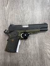 SPRINGFIELD ARMORY 1911 OPERATOR .45 ACP - 2 of 2