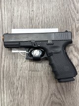 GLOCK G23 GEN 4 .40 S&W - 2 of 3