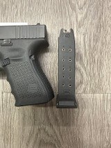 GLOCK G23 GEN 4 .40 S&W - 3 of 3