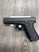 GLOCK G17 9MM LUGER (9x19 PARA) - 1 of 3